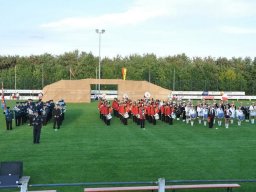 5. Festival der Musik Ufhausen